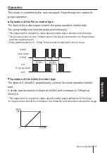 Preview for 27 page of IWAKI PUMPS HRP-54V/H-1 Instruction Manual