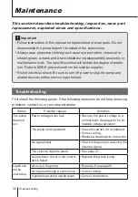 Preview for 30 page of IWAKI PUMPS HRP-54V/H-1 Instruction Manual