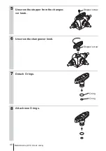 Preview for 40 page of IWAKI PUMPS HRP-54V/H-1 Instruction Manual