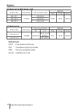 Preview for 44 page of IWAKI PUMPS HRP-54V/H-1 Instruction Manual