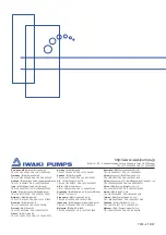 Preview for 48 page of IWAKI PUMPS HRP-54V/H-1 Instruction Manual