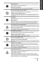 Preview for 9 page of IWAKI PUMPS IX-D Series Instruction Manual