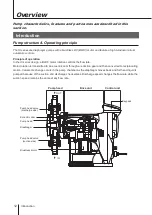 Preview for 12 page of IWAKI PUMPS IX-D Series Instruction Manual