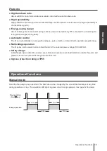 Preview for 13 page of IWAKI PUMPS IX-D Series Instruction Manual