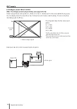 Preview for 14 page of IWAKI PUMPS IX-D Series Instruction Manual