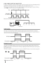 Preview for 18 page of IWAKI PUMPS IX-D Series Instruction Manual