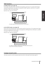 Preview for 19 page of IWAKI PUMPS IX-D Series Instruction Manual