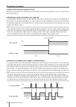 Preview for 20 page of IWAKI PUMPS IX-D Series Instruction Manual