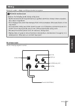 Preview for 29 page of IWAKI PUMPS IX-D Series Instruction Manual