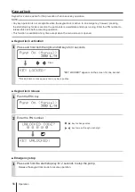 Preview for 56 page of IWAKI PUMPS IX-D Series Instruction Manual