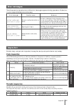 Preview for 59 page of IWAKI PUMPS IX-D Series Instruction Manual