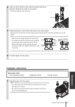 Preview for 63 page of IWAKI PUMPS IX-D Series Instruction Manual