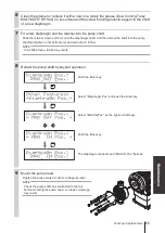 Preview for 65 page of IWAKI PUMPS IX-D Series Instruction Manual