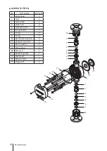 Preview for 70 page of IWAKI PUMPS IX-D Series Instruction Manual