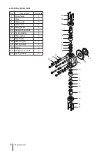 Preview for 72 page of IWAKI PUMPS IX-D Series Instruction Manual