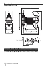 Preview for 76 page of IWAKI PUMPS IX-D Series Instruction Manual