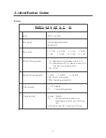 Предварительный просмотр 10 страницы IWAKI PUMPS MDF-L series Instruction Manual