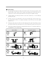 Предварительный просмотр 26 страницы IWAKI PUMPS MDF-L series Instruction Manual