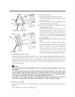 Предварительный просмотр 43 страницы IWAKI PUMPS MDF-L series Instruction Manual