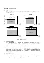 Предварительный просмотр 9 страницы IWAKI PUMPS MDF-L Instruction Manual