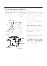 Предварительный просмотр 26 страницы IWAKI PUMPS MDF-L Instruction Manual