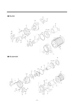 Предварительный просмотр 31 страницы IWAKI PUMPS MDF-L Instruction Manual