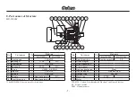 Preview for 9 page of IWAKI PUMPS MX-F100 Instruction Manual