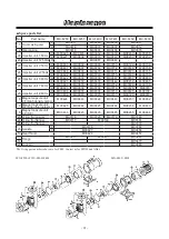 Preview for 33 page of IWAKI PUMPS MX-F250 Instruction Manual