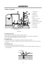 Предварительный просмотр 16 страницы IWAKI PUMPS MXM Series Instruction Manual