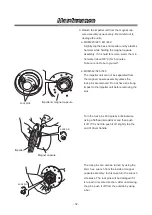 Предварительный просмотр 34 страницы IWAKI PUMPS MXM Series Instruction Manual