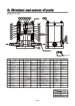 Предварительный просмотр 10 страницы IWAKI PUMPS PDA-20W Instruction Manual