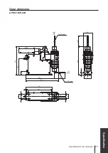 Предварительный просмотр 21 страницы IWAKI PUMPS PDS-105 RA Instruction Manual