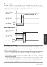 Предварительный просмотр 19 страницы IWAKI PUMPS PDS-H115 User Manual