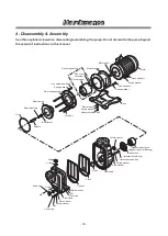 Preview for 35 page of IWAKI PUMPS SMX-F Series Instruction Manual