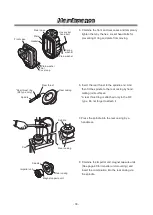 Preview for 40 page of IWAKI PUMPS SMX-F Series Instruction Manual