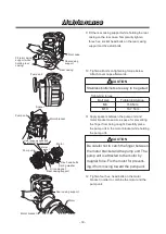 Preview for 41 page of IWAKI PUMPS SMX-F Series Instruction Manual