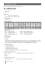 Предварительный просмотр 14 страницы IWAKI PUMPS TD Series Instruction Manual