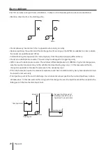 Предварительный просмотр 20 страницы IWAKI PUMPS TD Series Instruction Manual