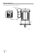 Предварительный просмотр 22 страницы IWAKI PUMPS TD Series Instruction Manual