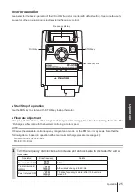 Предварительный просмотр 25 страницы IWAKI PUMPS TD Series Instruction Manual