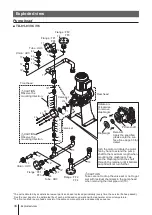 Предварительный просмотр 34 страницы IWAKI PUMPS TD Series Instruction Manual