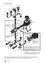 Предварительный просмотр 36 страницы IWAKI PUMPS TD Series Instruction Manual