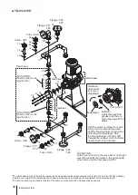 Предварительный просмотр 38 страницы IWAKI PUMPS TD Series Instruction Manual