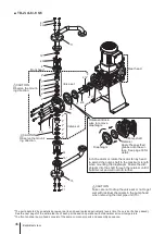 Предварительный просмотр 46 страницы IWAKI PUMPS TD Series Instruction Manual