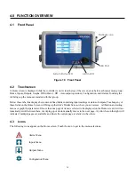 Предварительный просмотр 39 страницы IWAKI WALCHEM Intuition-6 Series Instruction Manual