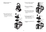 Предварительный просмотр 10 страницы IWAKI APN-S041-D3 Instruction Manual