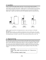 Предварительный просмотр 18 страницы IWAKI EH-E Instruction Manual