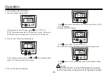 Preview for 35 page of IWAKI EHN-B11SH Instruction Manual