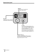 Preview for 16 page of IWAKI EJ-B09 Instruction Manual