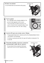 Preview for 30 page of IWAKI EJ-B09 Instruction Manual